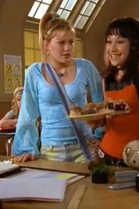 Lizzie McGuire – S02E28 – The Greatest Crush of All