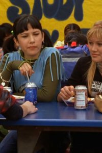 Lizzie McGuire – S02E29 – Grand Ole’ Grandma