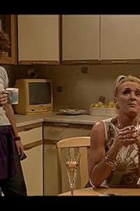 Two Pints of Lager and a Packet of Crisps – S01E03 – Bone with the Wind