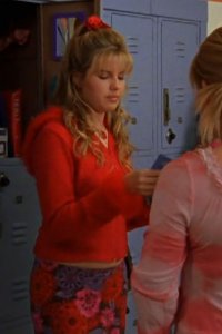 Lizzie McGuire – S02E30 – My Fair Larry