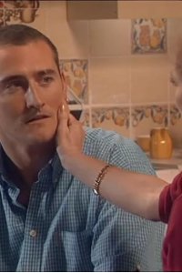 Two Pints of Lager and a Packet of Crisps – S01E04 – Angry Wangry