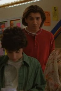 Lizzie McGuire – S02E31 – The Gordo Shuffle