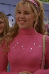 Lizzie McGuire – S02E34 – Magic Train