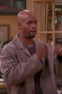My Wife and Kids – S01E01 – Pilot