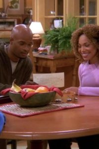 My Wife and Kids – S01E05 – Making the Grade