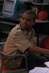 My Wife and Kids – S01E06 – Working It