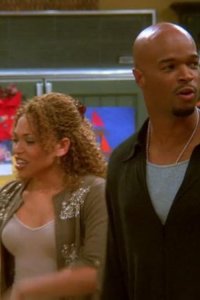 My Wife and Kids – S01E08 – He Said, She Said