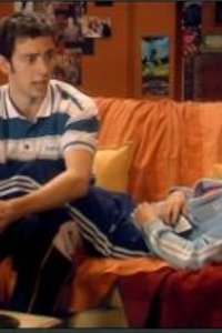 Two Pints of Lager and a Packet of Crisps – S03E08 – Jammy Dodgers