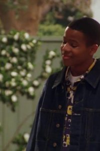 My Wife and Kids – S01E09 – Breaking Up and Breaking It