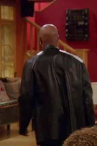 My Wife and Kids – S01E10 – A Little Romance
