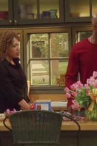 My Wife and Kids – S01E11 – Hair Today, Gone Tomorrow
