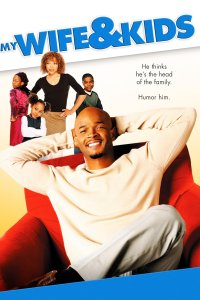 My Wife and Kids – S01E12 – Episode #1.12