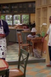 My Wife and Kids – S02E01 – Mom’s Away: Part 1