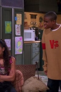 My Wife and Kids – S02E03 – No Rules