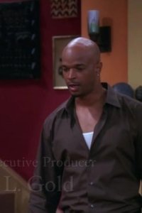 My Wife and Kids – S02E04 – Perfect Dad