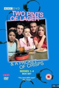 Two Pints of Lager and a Packet of Crisps – S04E07 – Homeless and Horny