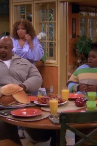 My Wife and Kids – S02E05 – Thru Thick and Thin