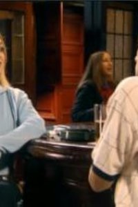 Two Pints of Lager and a Packet of Crisps – S04E08 – Filthy Brunching