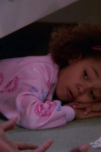 My Wife and Kids – S02E07 – Michael’s Garden