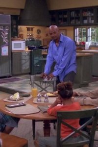 My Wife and Kids – S02E08 – Let Them Eat Pie