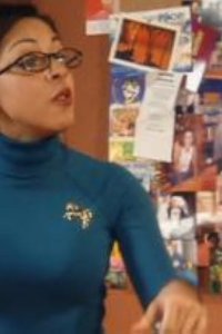 Two Pints of Lager and a Packet of Crisps – S05E03 – Shrink