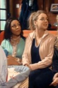 Two Pints of Lager and a Packet of Crisps – S05E12 – God
