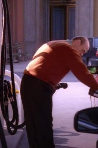 My Wife and Kids – S02E16 – Table for Too Many: Part 1