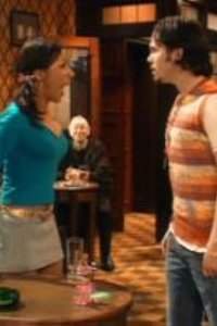 Two Pints of Lager and a Packet of Crisps – S05E13 – LOVE 83199