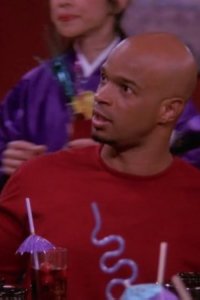 My Wife and Kids – S02E17 – Table for Too Many: Part 2