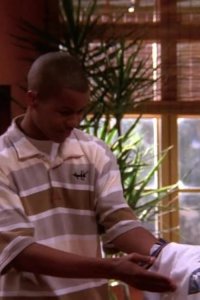 My Wife and Kids – S02E18 – Double Date