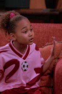 My Wife and Kids – S02E21 – Return of the Wall