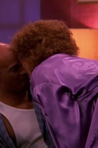My Wife and Kids – S02E22 – Working Relationship