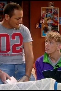 Two Pints of Lager and a Packet of Crisps – S06E06 – Croppity Crops