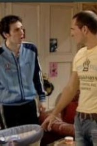 Two Pints of Lager and a Packet of Crisps – S06E07 – Finger Sniffing