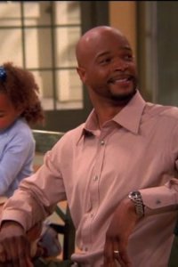 My Wife and Kids – S02E27 – Jr. Gets His License