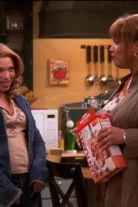 My Wife and Kids – S02E28 – The Anniversary: Part 1