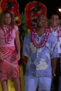 My Wife and Kids – S03E01 – The Kyles Go to Hawaii: Part 1