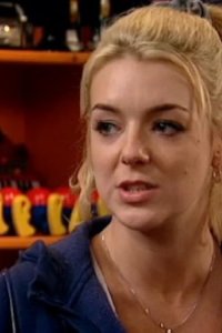 Two Pints of Lager and a Packet of Crisps – S07E07 – African Death Face