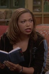 My Wife and Kids – S03E05 – Diary of a Mad Teen