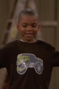 My Wife and Kids – S03E07 – Crouching Mother, Hidden Father