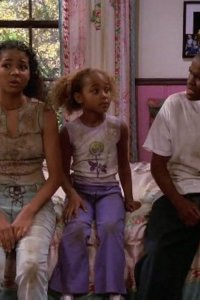 My Wife and Kids – S03E08 – The Fighting Kyles