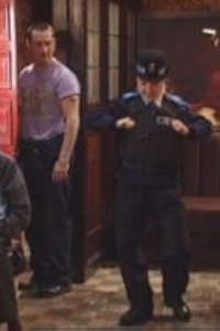 Two Pints of Lager and a Packet of Crisps – S08E04 – Ello Ello