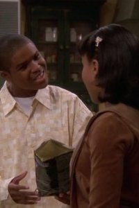 My Wife and Kids – S03E10 – Jr.’s Dating Dilemma