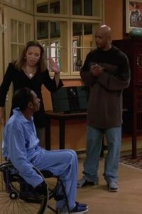 My Wife and Kids – S03E12 – Chair Man of the Board