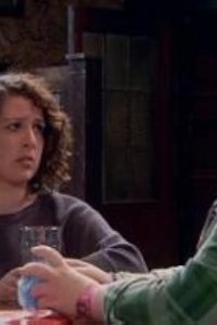 Two Pints of Lager and a Packet of Crisps – S09E04 – The Gaz-Bot