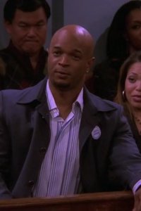 My Wife and Kids – S03E19 – Jury Duty