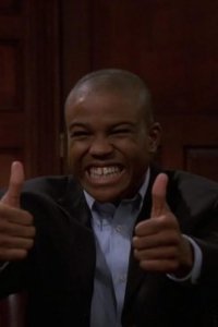 My Wife and Kids – S03E26 – Graduation: Part 1