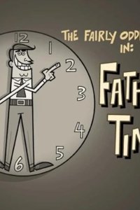 The Fairly OddParents – S01E04 – Father Time!/Apartnership!