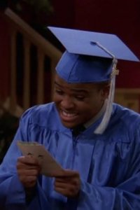 My Wife and Kids – S03E27 – Graduation: Part 2