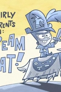 The Fairly OddParents – S01E06 – Dream Goat!/The Same Game